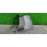 Клык бампера задний левый Volkswagen Crafter 1 2008 A 906 880 23 71