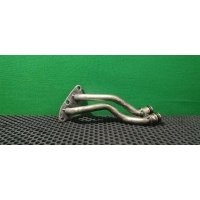 Трубка масляного радиатора Mercedes A W169 2004 A6401800820