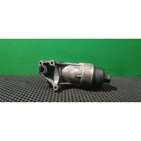 Корпус масляного фильтра Mercedes A W169 2004 A6401800510