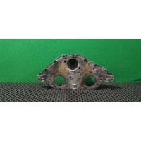 Крышка двигателя передняя Mercedes C W203 2005 A 271 016 08 06