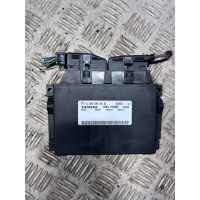 Блок управления АКПП Mercedes E W211 2003 a0305454432