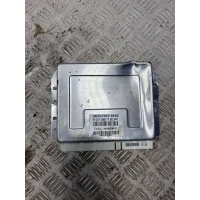 Блок управления гидроподвеской Mercedes E W211 2003 2115451732