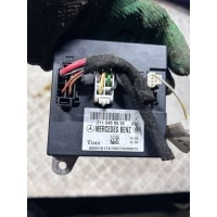 Блок комфорта Mercedes E W211 2003 2115450532