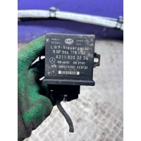 Блок управления светом Mercedes E W211 2003 a2118203226