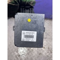 Блок управления телефоном Mercedes E W211 2003 a2118206185