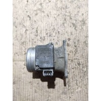 Расходомер воздуха Audi A4 B5 1997 037906461b