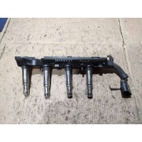 Катушка зажигания Skoda Fabia 1 2001 0986221023