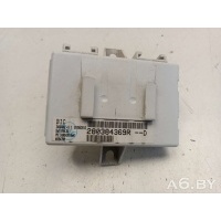 Блок навигации Renault Megane 3 2014 280384369R