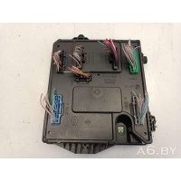 Блок комфорта Renault Megane 3 2014 284B18853R