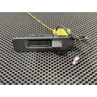 Камера заднего вида Mercedes-Benz M-Класс W166 2014 A0009054703,A0009054002