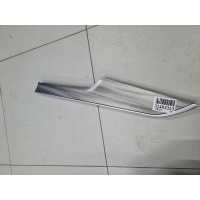 Накладка обшивки двери задней правой Chery Tiggo 8 Pro 2021- 403003606AAABK