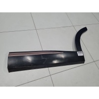 Молдинг двери левый задний Exeed TXL 2020- 609001540AA
