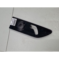 Накладка двери задней левой Exeed RX 2023- 403006373AAABE