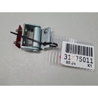 Петля двери багажника Chery Tiggo 4 Pro 2020- P116306010DY