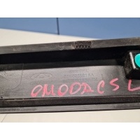 Накладка двери багажника левая Omoda C5 2022- 609001181AA