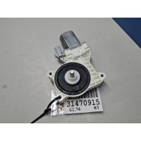 Моторчик стеклоподъёмника задний правый Chery Tiggo 4 Pro 2020- J686204120BA