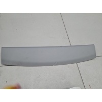 Обшивка двери багажника верхняя Chery Tiggo 4 Pro 2020- J686302430