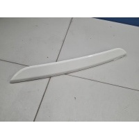 Накладка двери багажника Chery Tiggo 4 2017- J685608530BADQ