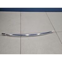 Молдинг двери багажника Chery Tiggo 4 Pro 2020- j685608510