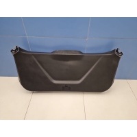 Обшивка двери багажника нижняя Omoda C5 2022- 403004113AA