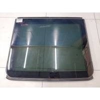 Стекло люка заднее Chery Tiggo 8 Pro 2021- 603000164AA
