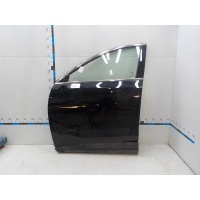 Дверь передняя левая Jetour Dashing 2022- F166101010HADY