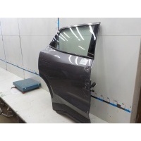 Дверь задняя правая Jetour Dashing 2022- F166201020HADY