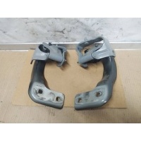 Петля крышки багажника Audi Q5 8R 2011 8R0827299A,8R0827300A
