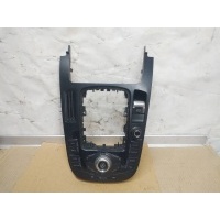 Блок мультимедиа Audi Q5 8R 2011 8T0919609F
