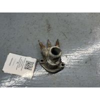 Фланец (тройник) системы охлаждения Volkswagen Golf 4 2004 028121145B