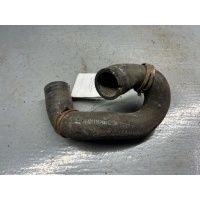 Патрубок радиатора Opel Astra G 2001 24421116
