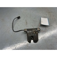 Замок багажника Audi 100 C4 1990 4A5827505