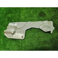 экран тепловой VW Touareg 2002-2010 2006 7L0301328F