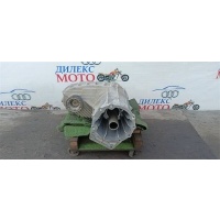 коробка раздаточная VW Touareg 2002-2010 2006 0AD341012D