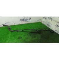 трубка системы охлаждения акпп VW Touareg 2002-2010 2006 7L0317801A