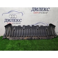 пыльник двигателя Audi A5 /S5 Coupe/Sportback 2010 8T0807233