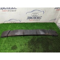 наполнитель переднего бампера Audi A5 /S5 Coupe/Sportback 2010 8t0807550b