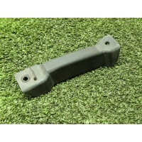 кронштейн переднего бампера Audi A5 /S5 Coupe/Sportback 2010 8T0807899