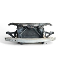 передняя панель (телевизор) BMW X3 E83 2004 7789793,51113439780,51643419945,3419945,3439780