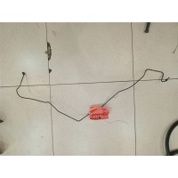 Трубка тормозная задняя левая Ford Focus 3 2011-2018 2012 1347363
