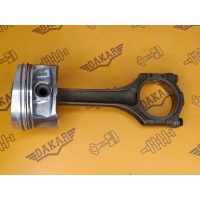 поршень с шатуном Volkswagen Touareg 7LA, 7L6, 7L7 2007 03H198401A, 03H107066N