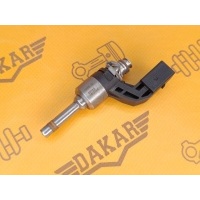 форсунка Volkswagen Touareg 7LA, 7L6, 7L7 2007 03H906036