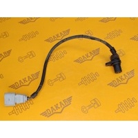датчик положения коленвала Volkswagen Touareg 7LA, 7L6, 7L7 2007 022957147A
