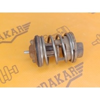 термостат Volkswagen Touareg 7LA, 7L6, 7L7 2007 03H121113, 03H121113D