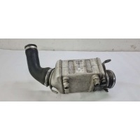 Интеркулер BMW X5 F15 2013 7599042, 17517575405, 7575403