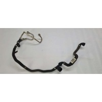 Патрубок радиатора BMW X5 E70 2013 7577012, 11537577012