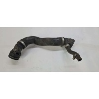 Патрубок радиатора BMW X5 E70 2013 7576358, 17127576358