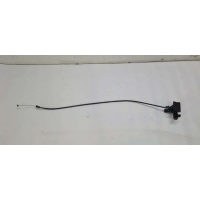 Трос капота BMW X5 E70 2013 51237164798, 7164798