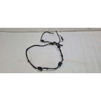 Форсунка омывателя BMW X5 E70 2013 61664849598, 61667275171