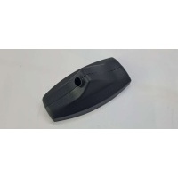 Накладка на зеркало BMW 5 E60/E61 2010 9116137, 9116136